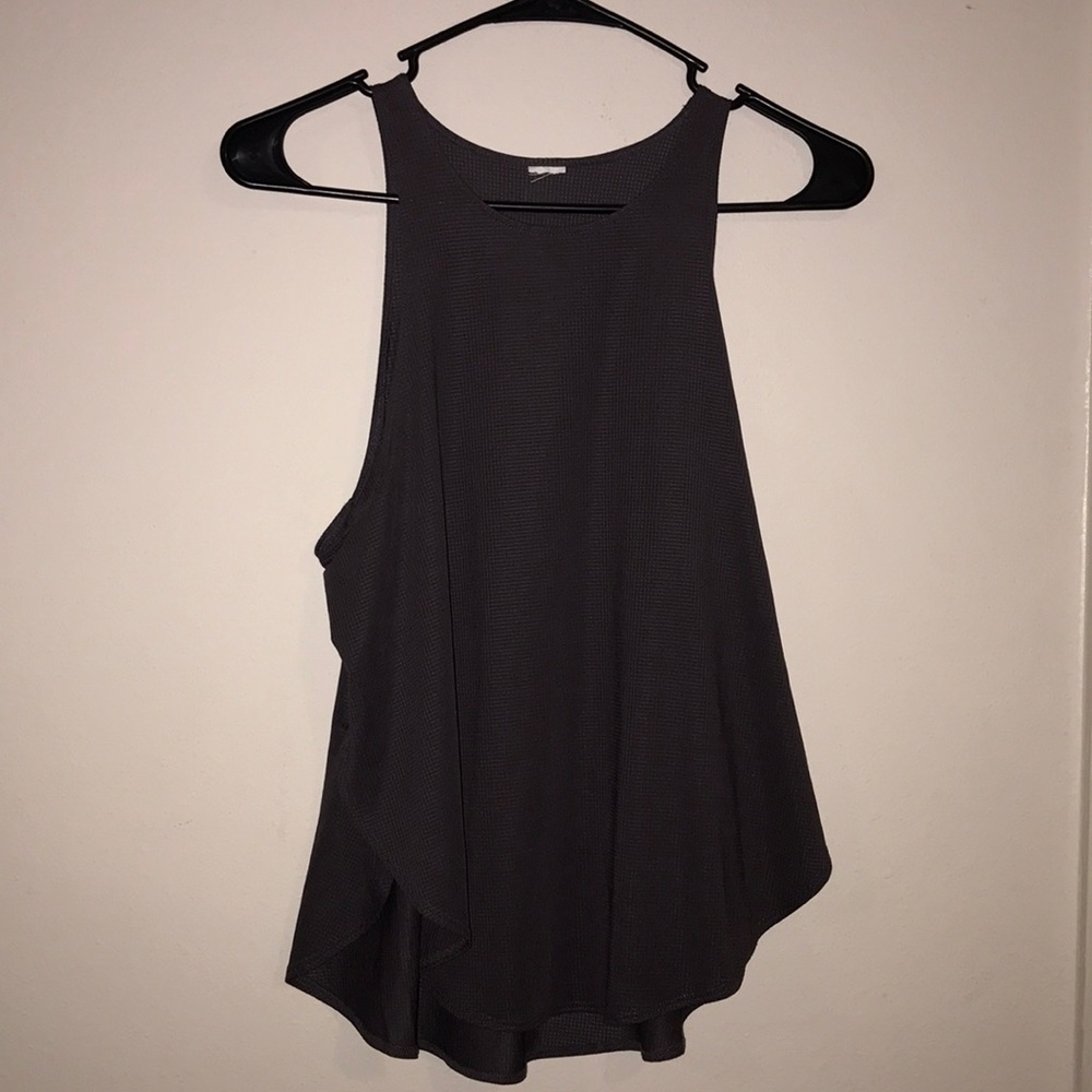 Women’s fabletics workout tank top
